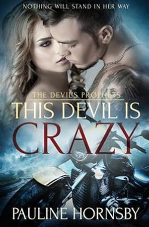 Image du vendeur pour This Devil is Crazy mis en vente par GreatBookPricesUK