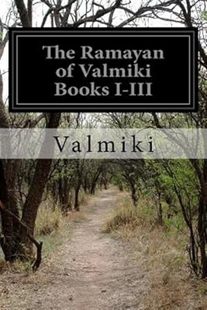 Immagine del venditore per Ramayan of Valmiki venduto da GreatBookPricesUK