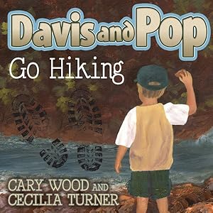 Seller image for Davis and Pop Go Hiking for sale by GreatBookPricesUK