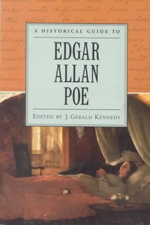 Immagine del venditore per Historical Guide to Edgar Allan Poe venduto da GreatBookPricesUK