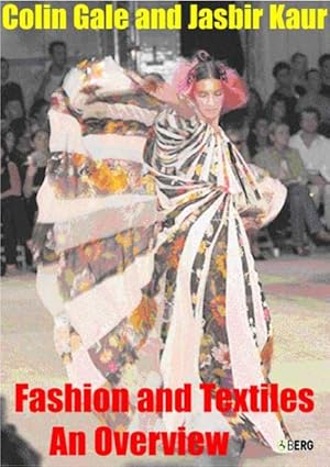 Immagine del venditore per Fashion and Textiles : An Overview venduto da GreatBookPricesUK