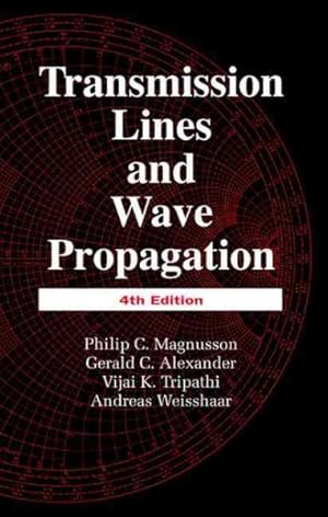 Seller image for Transmission Lines and Wave Propagation for sale by GreatBookPricesUK