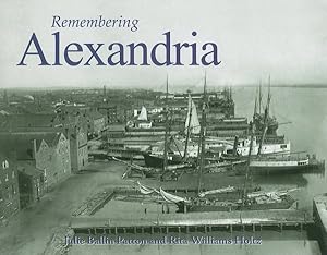 Image du vendeur pour Remembering Alexandria mis en vente par GreatBookPricesUK