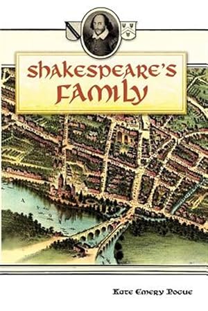 Seller image for Shakespeare's Family for sale by GreatBookPricesUK