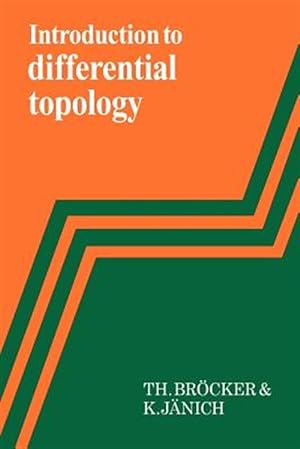 Seller image for Introduction to Differential Topology for sale by GreatBookPricesUK