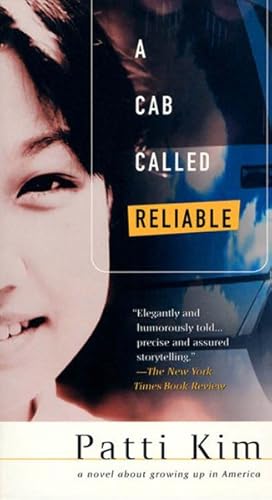 Seller image for Cab Called Reliable : A Novel for sale by GreatBookPricesUK