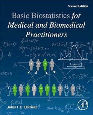 Seller image for Biostatistics for Medical and Biomedical Practitioners for sale by GreatBookPricesUK