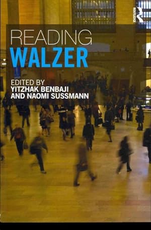 Immagine del venditore per Reading Walzer venduto da GreatBookPricesUK