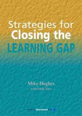 Immagine del venditore per Strategies for Closing the Learning Gap venduto da GreatBookPricesUK