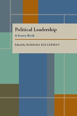 Seller image for Political Leadership : A Source Book for sale by GreatBookPricesUK