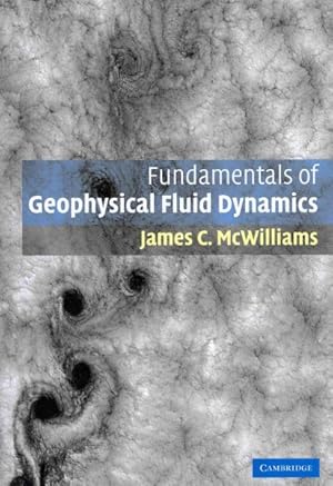 Immagine del venditore per Fundamentals of Geophysical Fluid Dynamics venduto da GreatBookPricesUK