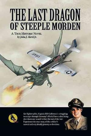 Seller image for Last Dragon of Steeple Morden for sale by GreatBookPricesUK