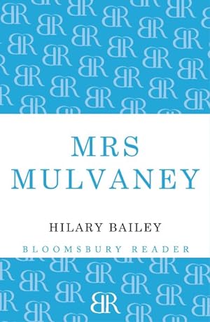 Imagen del vendedor de Mrs Mulvaney a la venta por GreatBookPricesUK