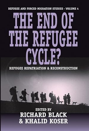 Seller image for End of the Refugee Cycle? : Refugee Repatriation and Reconstruction for sale by GreatBookPricesUK