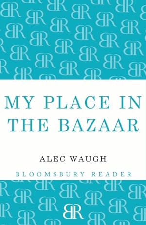 Seller image for My Place in the Bazaar for sale by GreatBookPricesUK