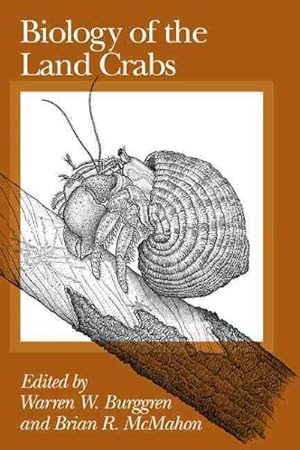 Image du vendeur pour Biology of the Land Crabs mis en vente par GreatBookPricesUK