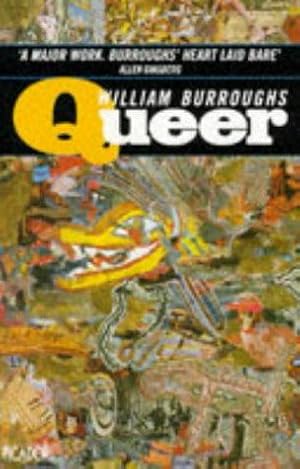 Seller image for Queer for sale by WeBuyBooks