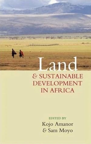 Immagine del venditore per Land and Sustainable Development in Africa venduto da GreatBookPrices