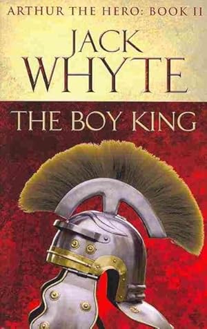 Seller image for Boy King for sale by GreatBookPrices