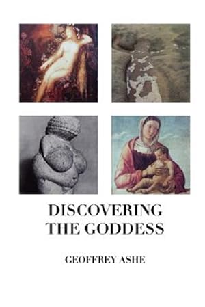 Seller image for Discovering the Goddess for sale by GreatBookPrices