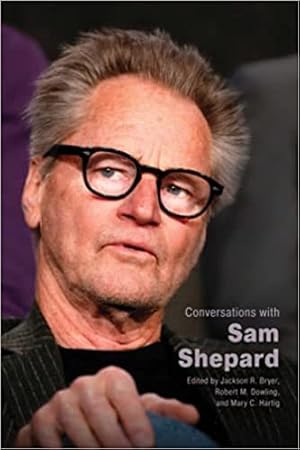 Immagine del venditore per Conversations with Sam Shepard venduto da GreatBookPrices