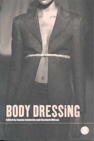 Seller image for Body Dressing for sale by GreatBookPrices