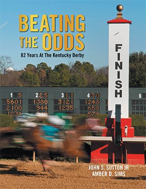 Seller image for Beating the Odds : 82 Years at the Kentucky Derby for sale by GreatBookPrices