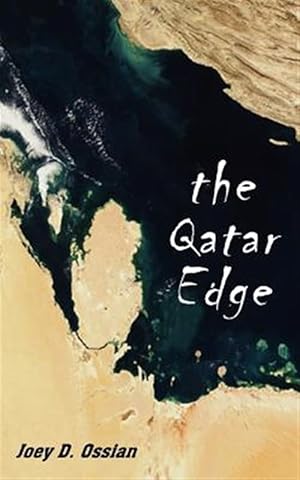 Seller image for Qatar Edge for sale by GreatBookPrices