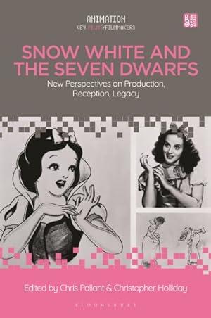 Bild des Verkufers fr Snow White and the Seven Dwarfs : New Perspectives on Production, Reception, Legacy zum Verkauf von GreatBookPrices
