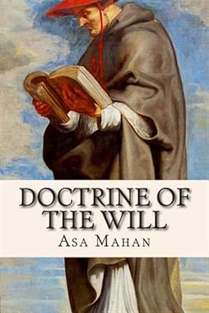 Seller image for Doctrine of the Will for sale by GreatBookPrices