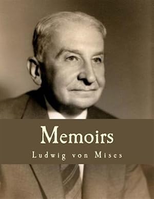 Seller image for Memoirs for sale by GreatBookPrices