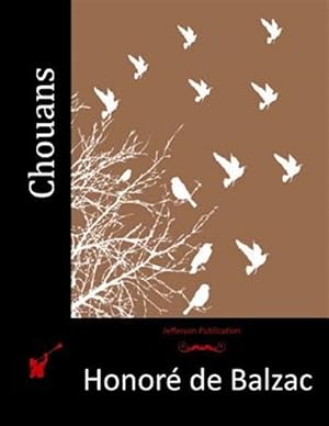 Image du vendeur pour Chouans mis en vente par GreatBookPrices