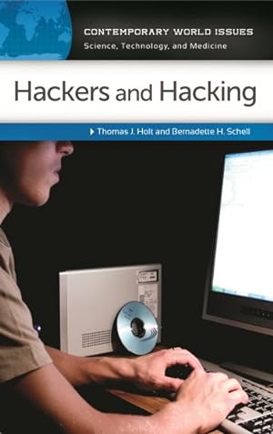 Seller image for Hackers and Hacking : A Reference Handbook for sale by GreatBookPrices