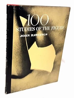 Imagen del vendedor de 100 Studies of the Figure. a la venta por Antiquariat Dennis R. Plummer