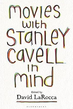 Immagine del venditore per Movies With Stanley Cavell in Mind venduto da GreatBookPrices