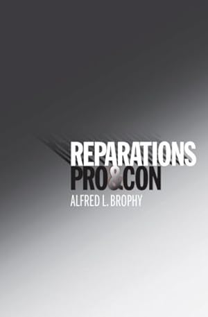 Seller image for Reparations : Pro & Con for sale by GreatBookPrices