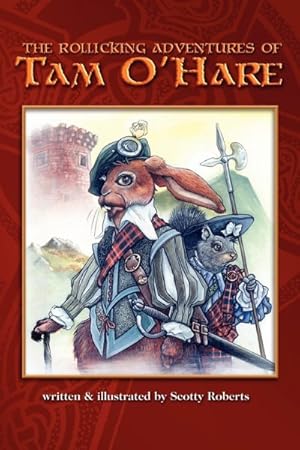 Seller image for Rollicking Adventures of Tam O'hare for sale by GreatBookPrices
