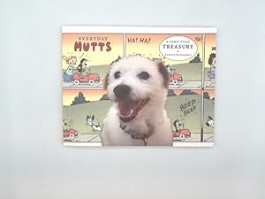 Everyday mutts - A comic strip treasury by Patrick McSonnell.