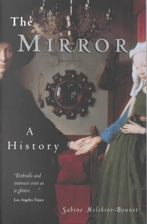 Seller image for Mirror : A History for sale by GreatBookPrices