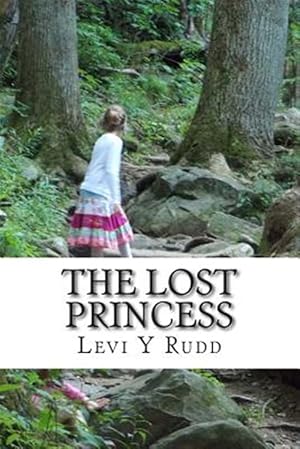 Bild des Verkufers fr Lost Princess zum Verkauf von GreatBookPrices