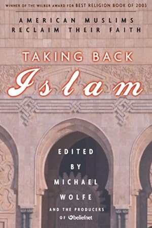 Imagen del vendedor de Taking Back Islam a la venta por GreatBookPrices