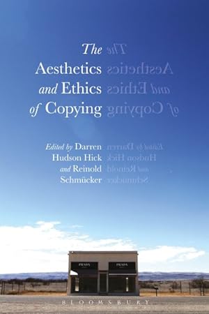 Imagen del vendedor de Aesthetics and Ethics of Copying a la venta por GreatBookPrices