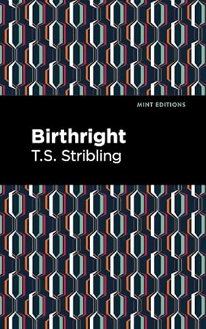 Seller image for Birthright for sale by GreatBookPrices