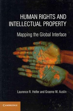 Seller image for Human Rights and Intellectual Property : Mapping the Global Interface for sale by GreatBookPrices