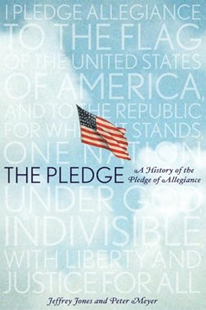 Imagen del vendedor de Pledge : A History of the Pledge of Allegiance a la venta por GreatBookPrices