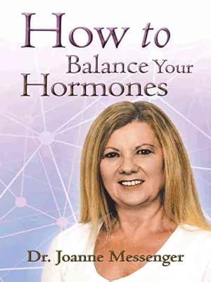 Immagine del venditore per How to Balance Your Hormones venduto da GreatBookPrices