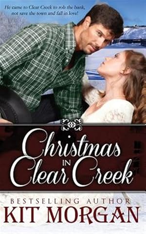 Seller image for Christmas in Clear Creek for sale by GreatBookPrices