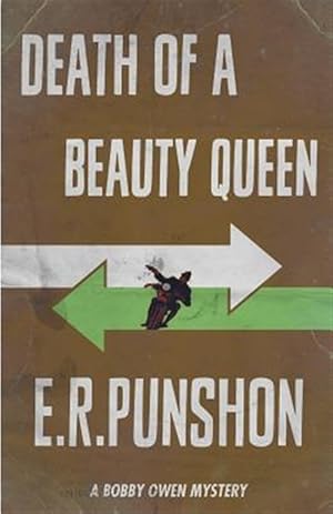 Seller image for Death of a Beauty Queen for sale by GreatBookPrices