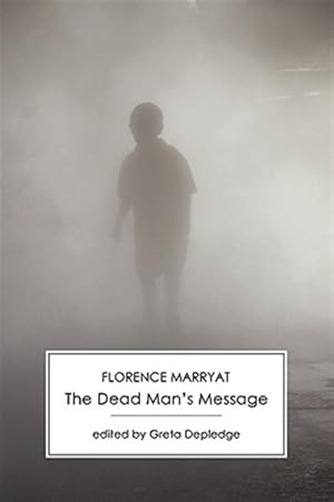 Seller image for Dead Mans Message for sale by GreatBookPrices