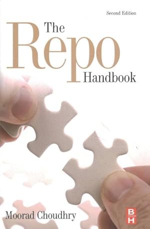 Seller image for Repo Handbook for sale by GreatBookPrices